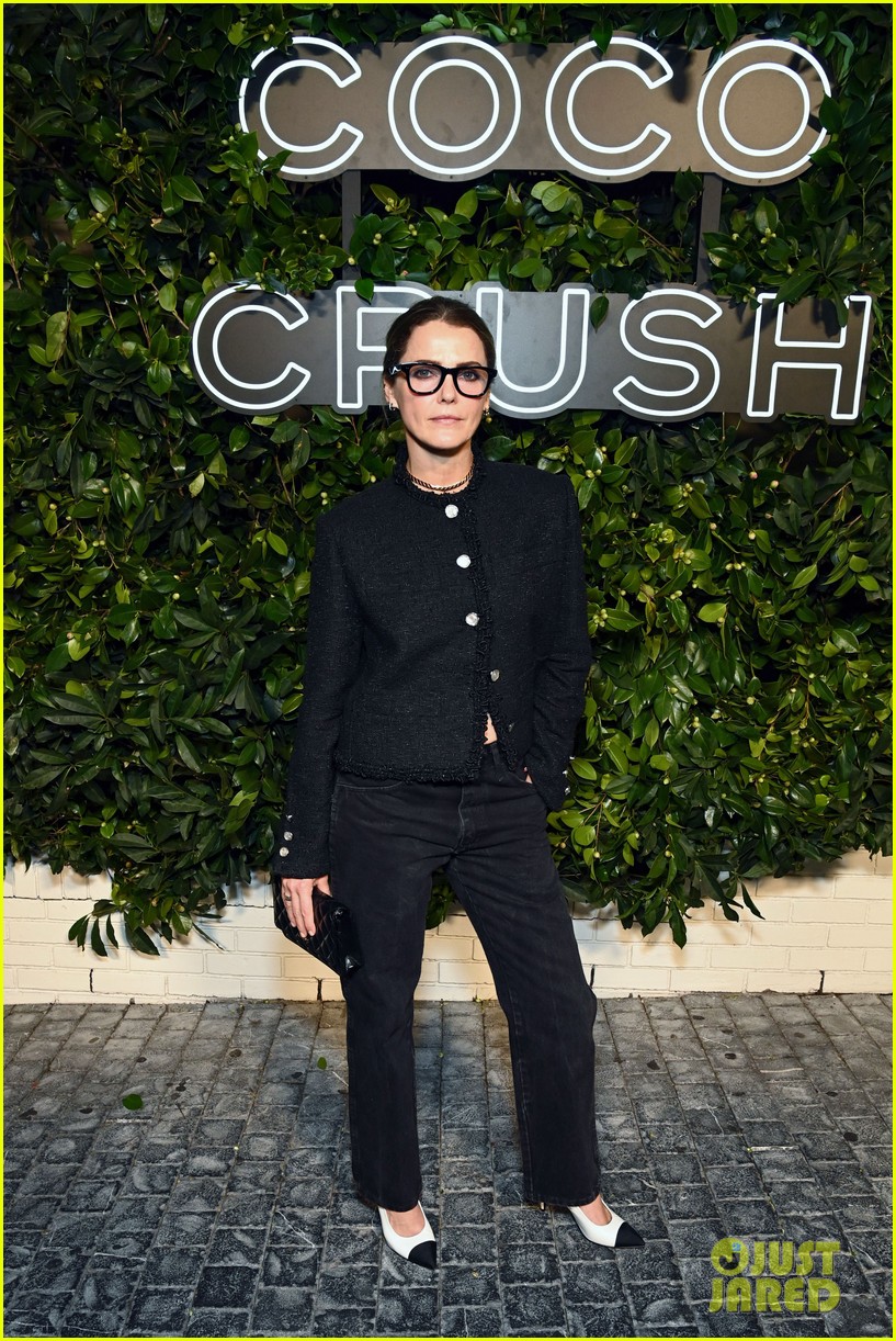 Connor Storrie Joins Tessa Thompson, Dakota Fanning, & More Stars at