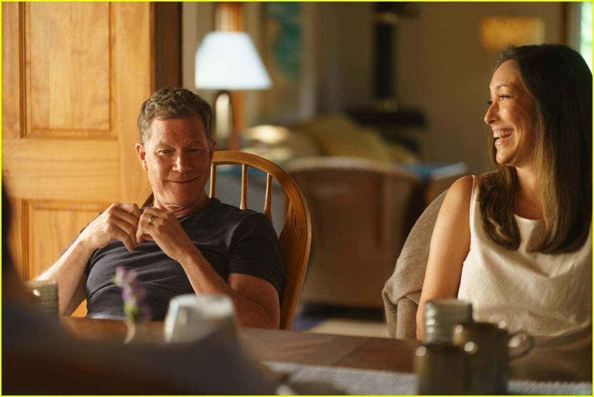 Christina Chang Talks Filming Tender 'Heated Rivalry' Scene With Hudson  Williams & How It Changed Day Of: Photo 5265791 | Christina Chang, Heated  Rivalry Photos | Just Jared: Entertainment News