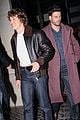 connor storrie francois arnaud spotted in paris 01
