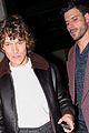 connor storrie francois arnaud spotted in paris 03