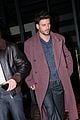 connor storrie francois arnaud spotted in paris 10