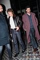 connor storrie francois arnaud spotted in paris 11