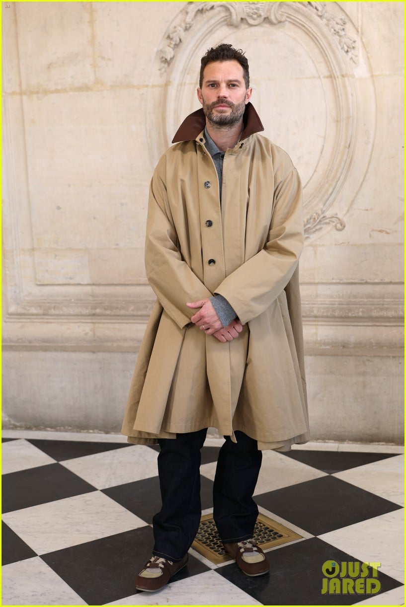 dior show in paris 035268751