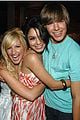 zac efron vanessa hudgens new hsm comments 03