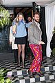 este haim jonathan levin dinner in weho 03