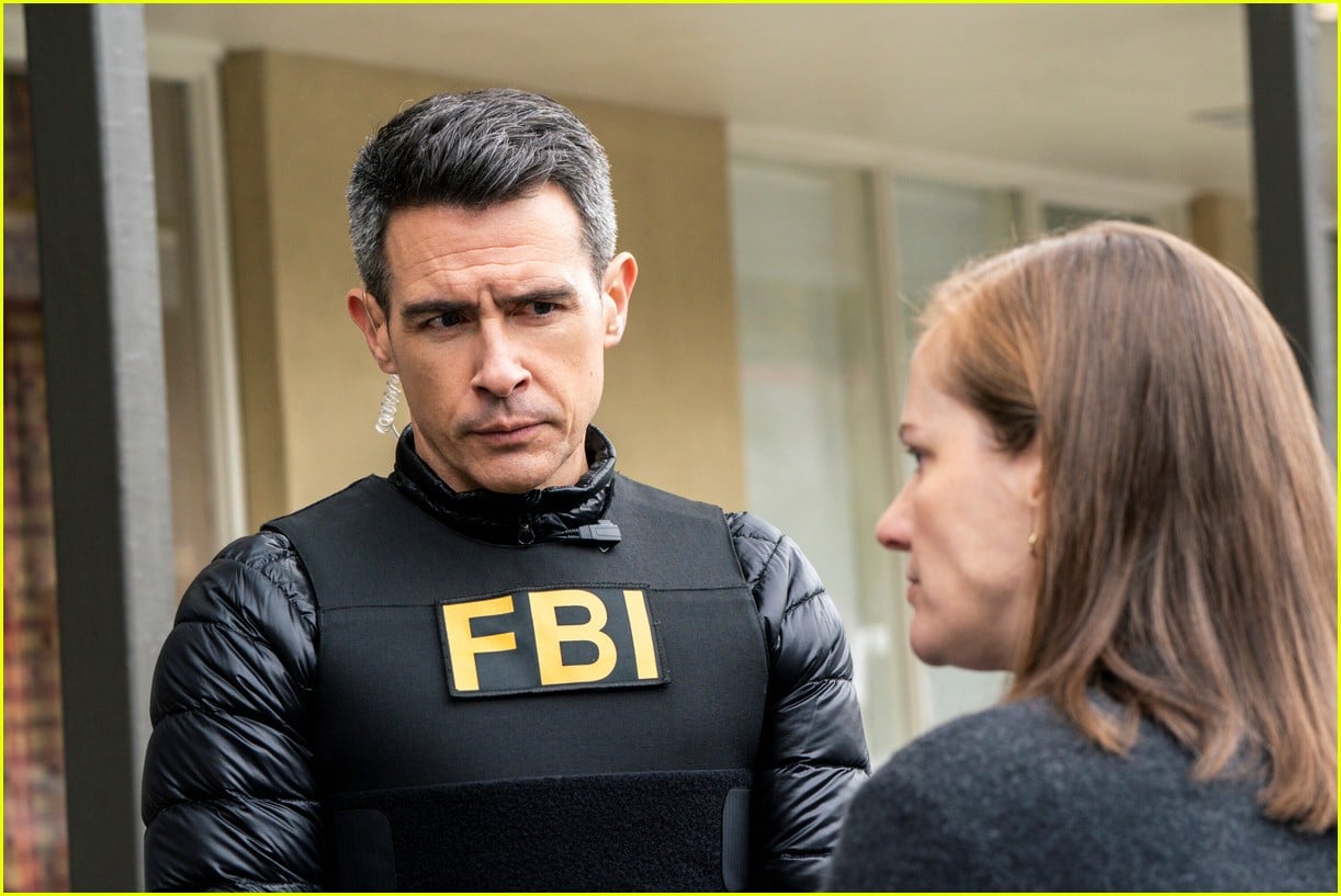 Is 'FBI' Renewed for Season 9 at CBS? Everything We Know So Far: Photo 5260896 | Alana De La Garza, CBS, EG, Evergreen, FBI, Jeremy Sisto, John Boyd, Juliana Aiden Martinez, Missy