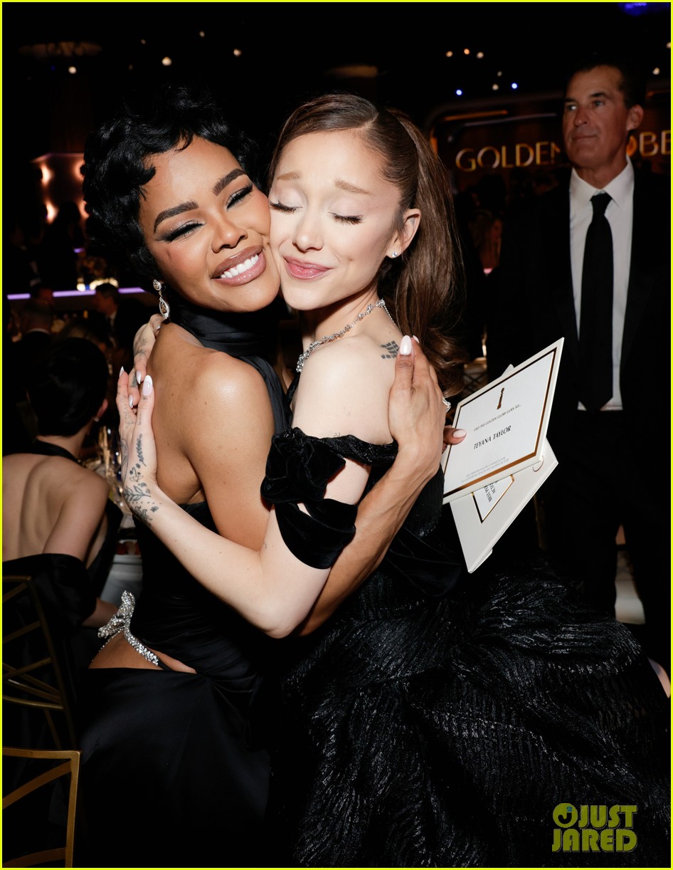 inside the golden globes photos 015264489