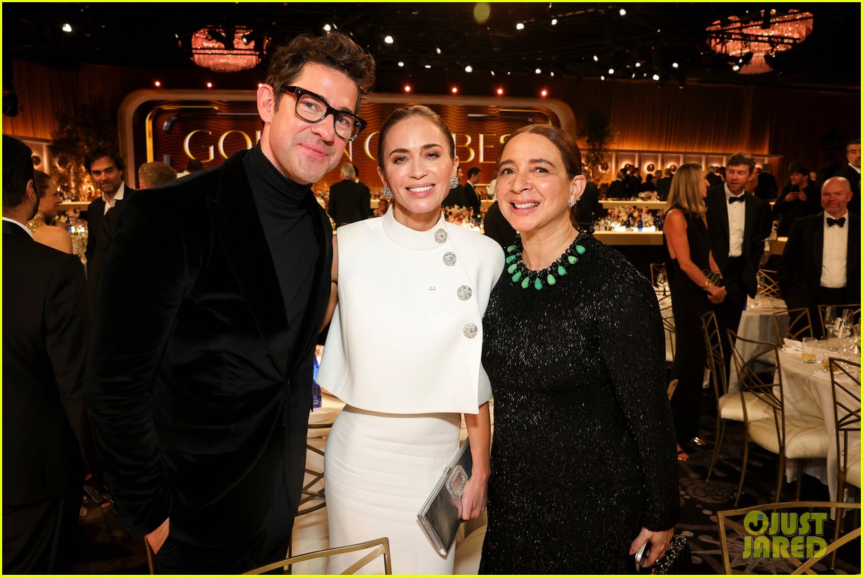 inside the golden globes photos 015264489