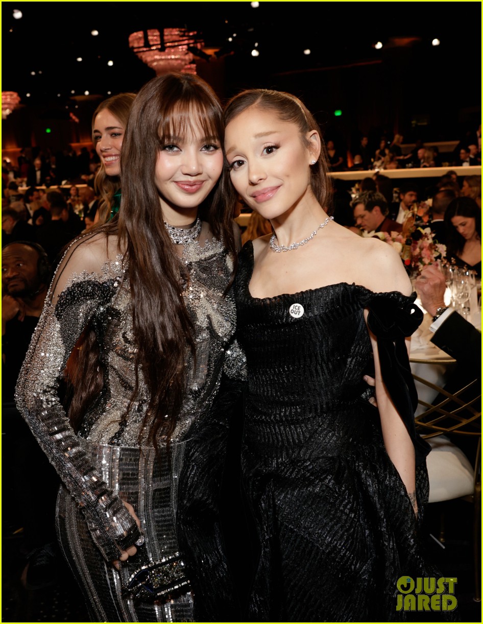 inside the golden globes photos 015264489