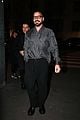 hudson williams joins tom blyth more at giorgio armani dinner during milan fashion week 04