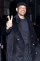 will smith jada pinkett smith support son jaden at pfw 04