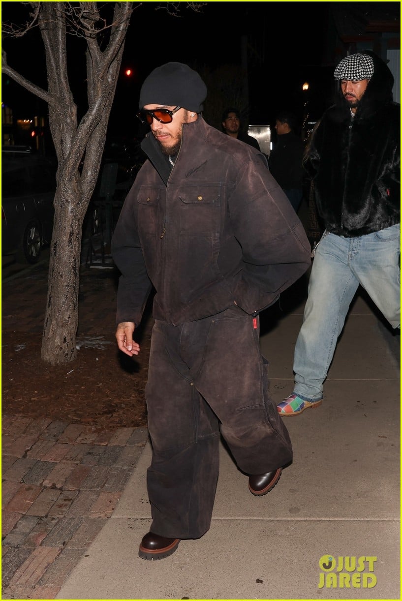 Kim Kardashian, Lewis Hamilton, & More Ring in 2026 at Kate Hudson's NYE  Party in Aspen!: Photo 5259314 | 2026 New Years Eve, Kim Kardashian, Lewis  Hamilton, New Years Eve, Phil Riportella,