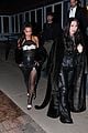 kim kardashian lewis hamilton at kate hudson nye party 24