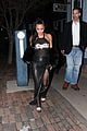 kim kardashian lewis hamilton at kate hudson nye party 28