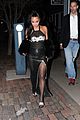 kim kardashian lewis hamilton at kate hudson nye party 30