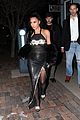 kim kardashian lewis hamilton at kate hudson nye party 31