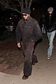 kim kardashian lewis hamilton at kate hudson nye party 48