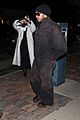 kim kardashian lewis hamilton at kate hudson nye party 49