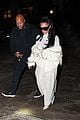 kim kardashian lewis hamilton at kate hudson nye party 53