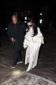 kim kardashian lewis hamilton at kate hudson nye party 61