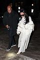 kim kardashian lewis hamilton at kate hudson nye party 62