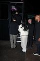 kim kardashian lewis hamilton at kate hudson nye party 77