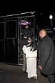 kim kardashian lewis hamilton at kate hudson nye party 90