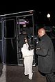 kim kardashian lewis hamilton at kate hudson nye party 91