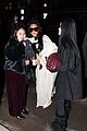 kim kardashian lewis hamilton at kate hudson nye party 94