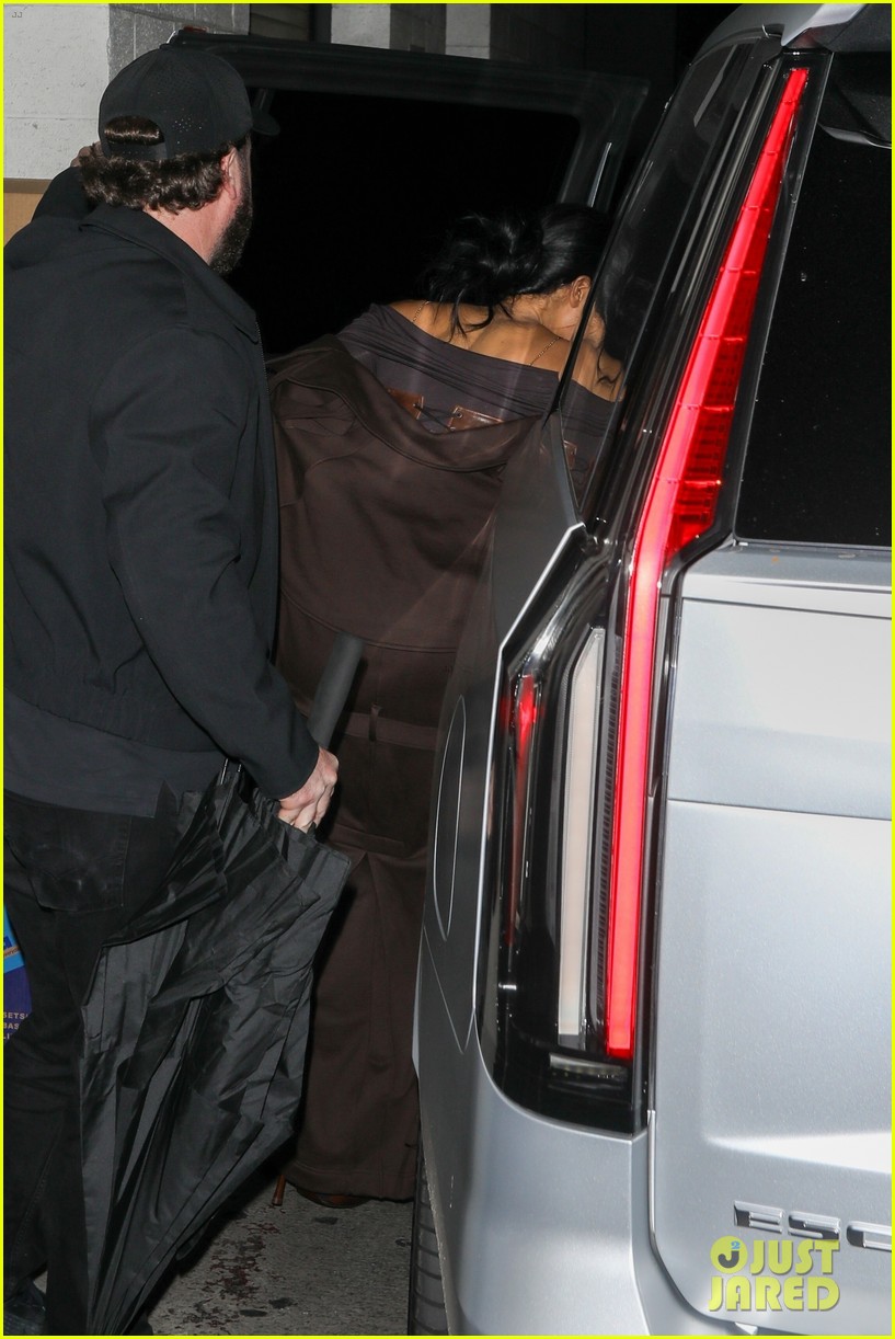 kim kardashian the fifth wheel co stars grab dinner 535266727