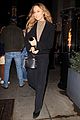 kim kardashian the fifth wheel co stars grab dinner 02