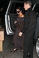 kim kardashian the fifth wheel co stars grab dinner 05