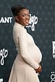 paradise star krys marshall announces pregnancy at critics choice awards 04
