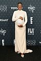 paradise star krys marshall announces pregnancy at critics choice awards 05