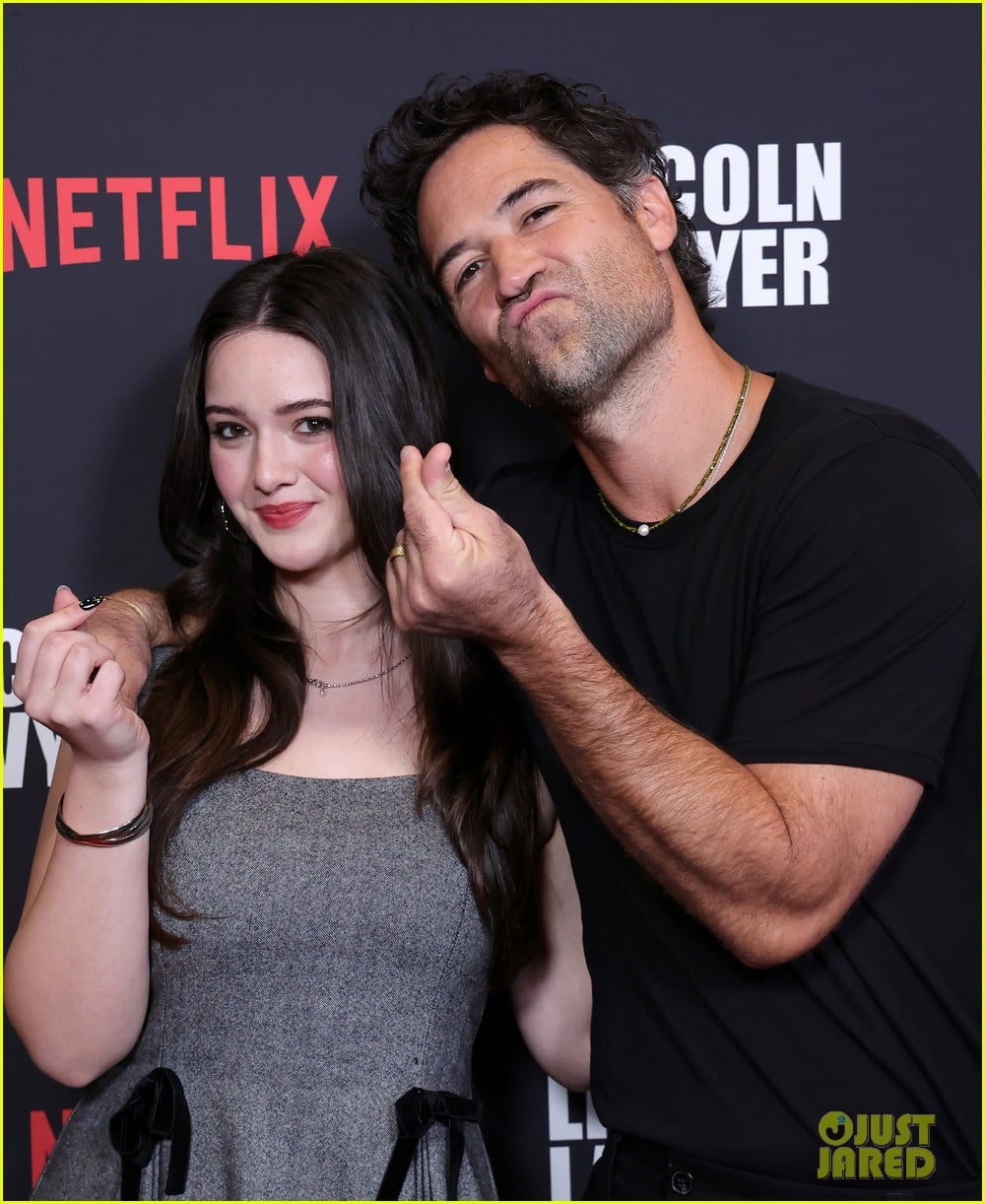 the lincoln lawyer season 4 premiere 025272531