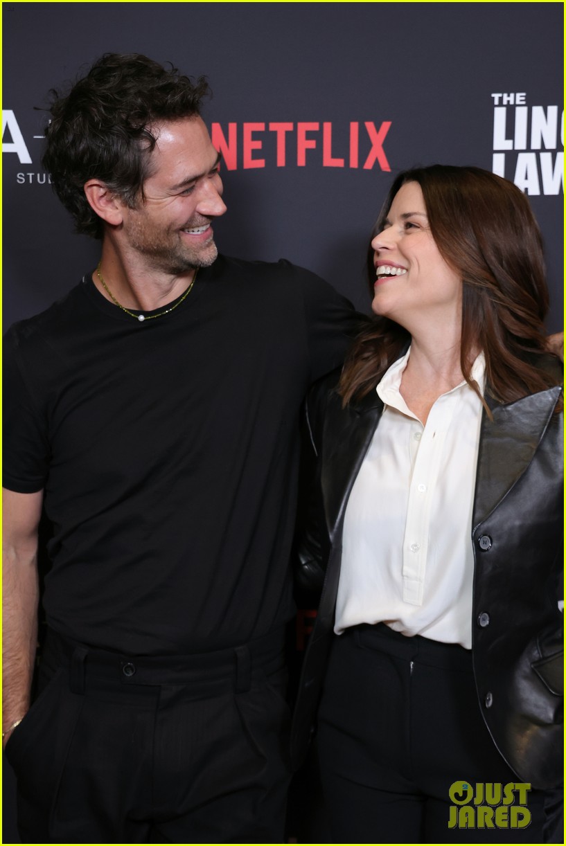 the lincoln lawyer season 4 premiere 045272533