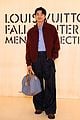 louis vuitton paris fashion show 06
