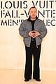 louis vuitton paris fashion show 08