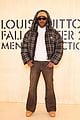 louis vuitton paris fashion show 29