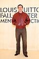 louis vuitton paris fashion show 34
