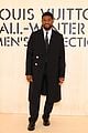 louis vuitton paris fashion show 35