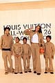 louis vuitton paris fashion show 41