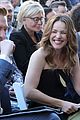 rachel mcadams hollywood walk of fame 04