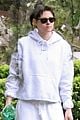 kristen stewart dylan meyer take their dog for morning walk los angeles 02