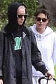 kristen stewart dylan meyer take their dog for morning walk los angeles 04