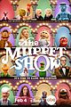 muppet show sabrina carpenter trailer 01
