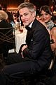 chris pine at golden globes with girlfriend 01