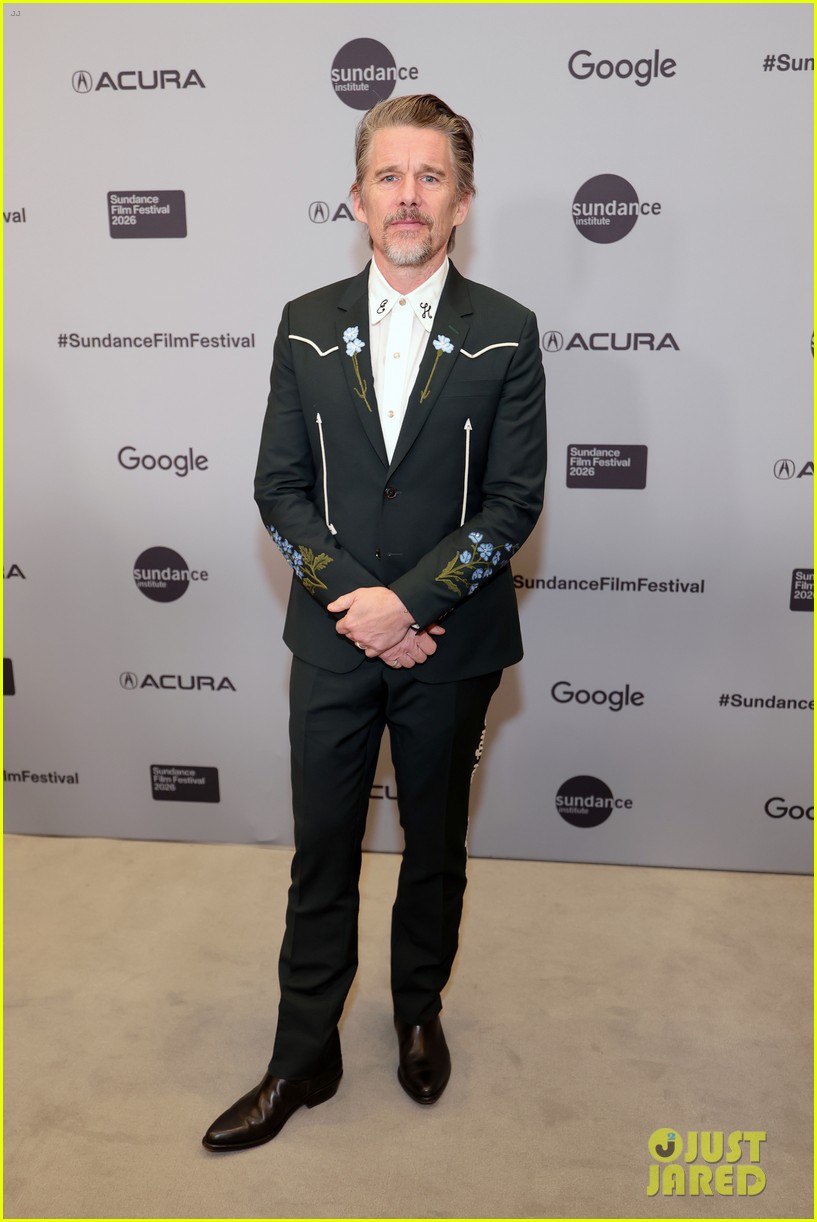 redford tribute 015270366