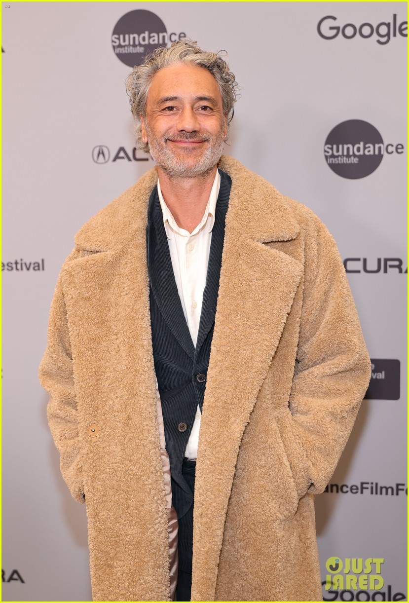 redford tribute 055270370