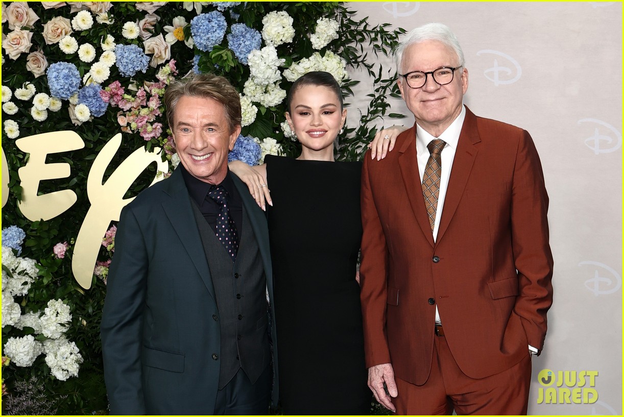 martin short selena gomez 055269046